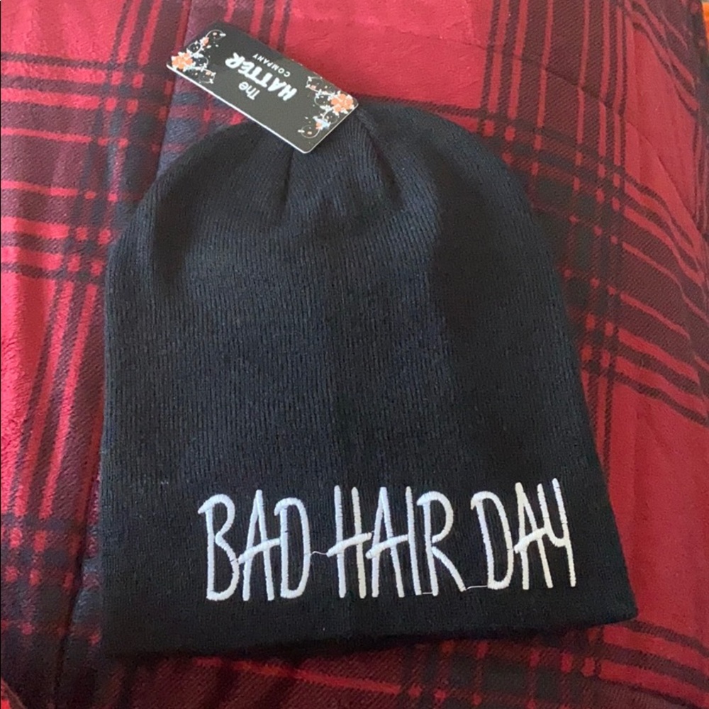 Beanie